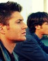 The Suite Life of Sam and Dean