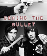 Behind the Bullet