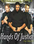 Hands of Justice