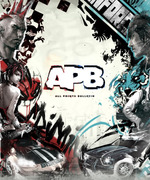 APB: Bonesaw