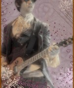 Arranged Marriage To Ryan Ross?!