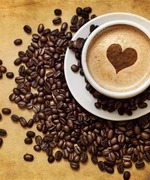 D'amour et de Café