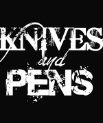 Knives and Pens