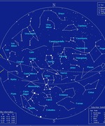 Southern Constellations