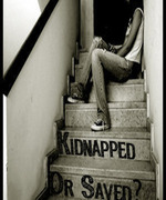 Kidnapped or Saved?