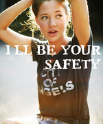 I'll Be Your Safety