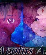 The Aeolus Aurora