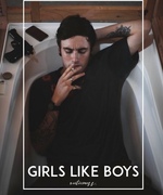 Girls Like Boys