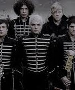 To Join the Black Parade