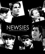 The Newsies