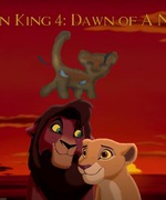 The Lion King 4 Dawn of A New Era