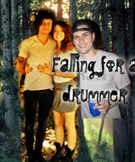 Falling for a Drummer
