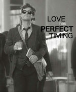 Love Has Perfect Timing