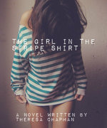 The Girl in the Striped Shirt