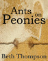 Ants on Peonies