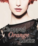 Chopped Orange Locks