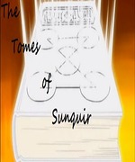 The Tomes of Sunquir