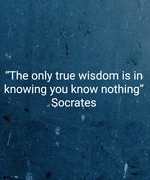 Knowing Everything about Nothing
