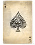 Thirty-Seven Decks of Cards