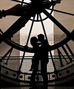Tic Tock, The Clock Strikes Love