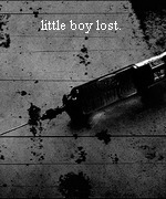 Little Boy Lost.