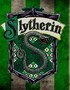 Silver Slytherin