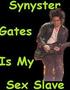 Synyster Gates Is My Sex Slave