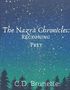 The Nazra Chronicles: Reckoning Prey