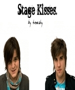 Stage Kisses.