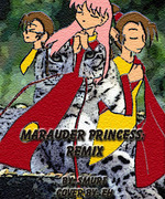 The Marauder Princess