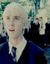 Did Someone Say Draco Malfoy?
