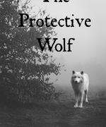 The Protective Wolf