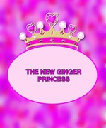 The New Ginger Princess