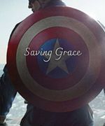 Saving Grace/CaptainAmerica Story