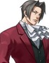 Phoenix Wright: Guilty As Charged