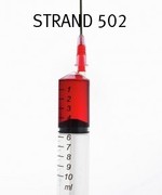 Strand 502