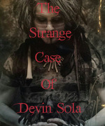 The Strange Case of Devin Sola