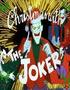 Christmas With the Joker!