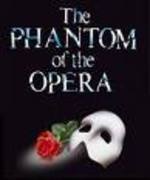 The Opera Ghost