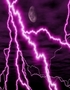 Purple Lightning: the new age of heros