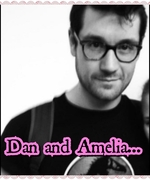 Dan and Amelia