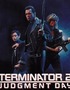John Conner and the Terminator