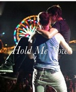 Hold Me Now