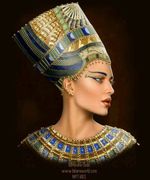 The Lost Egyptian Queen