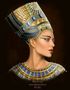 The Lost Egyptian Queen