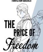 The Price of Freedom (Balthier x OC)