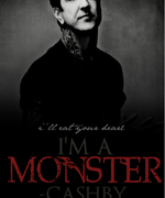 I'm a Monster