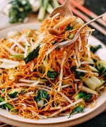 Chicken Chowmein