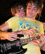 Alex and Jack - Best Friends or Lovers?