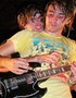 Alex and Jack - Best Friends or Lovers?